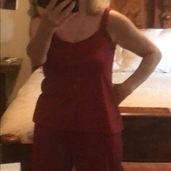 2/$20 🐳 Dress pants and top 🐳 - Picture 1 of 9